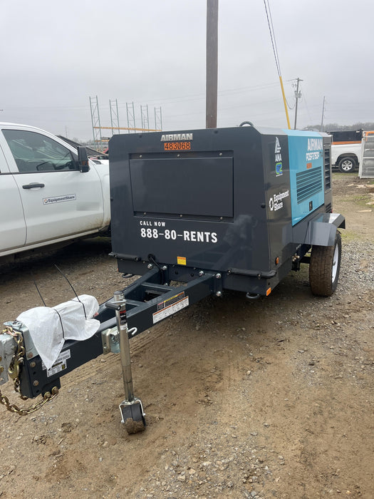 2024 AIRMAN PDSF375DP-6E1