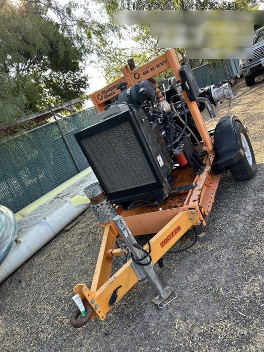 2021 PIONEER PP66S12L71-TD2.9L4