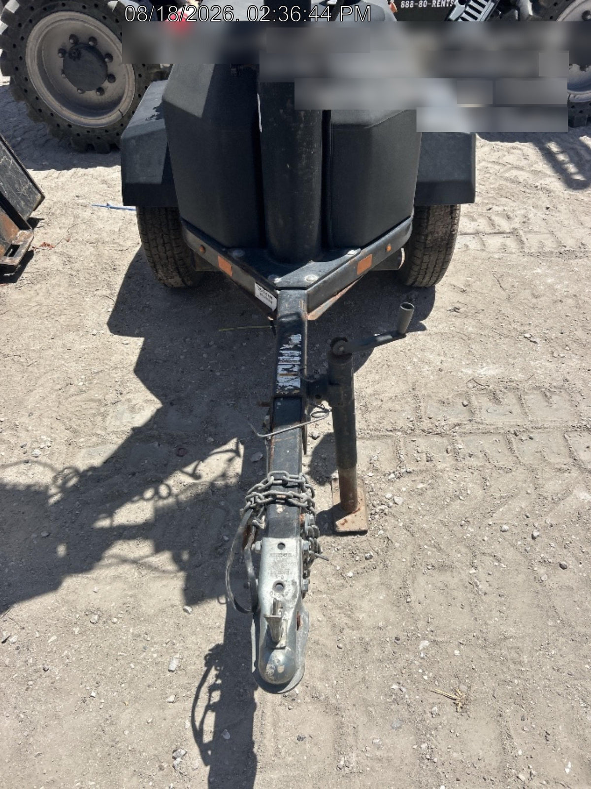 2021 ALLMAND NLV3GR