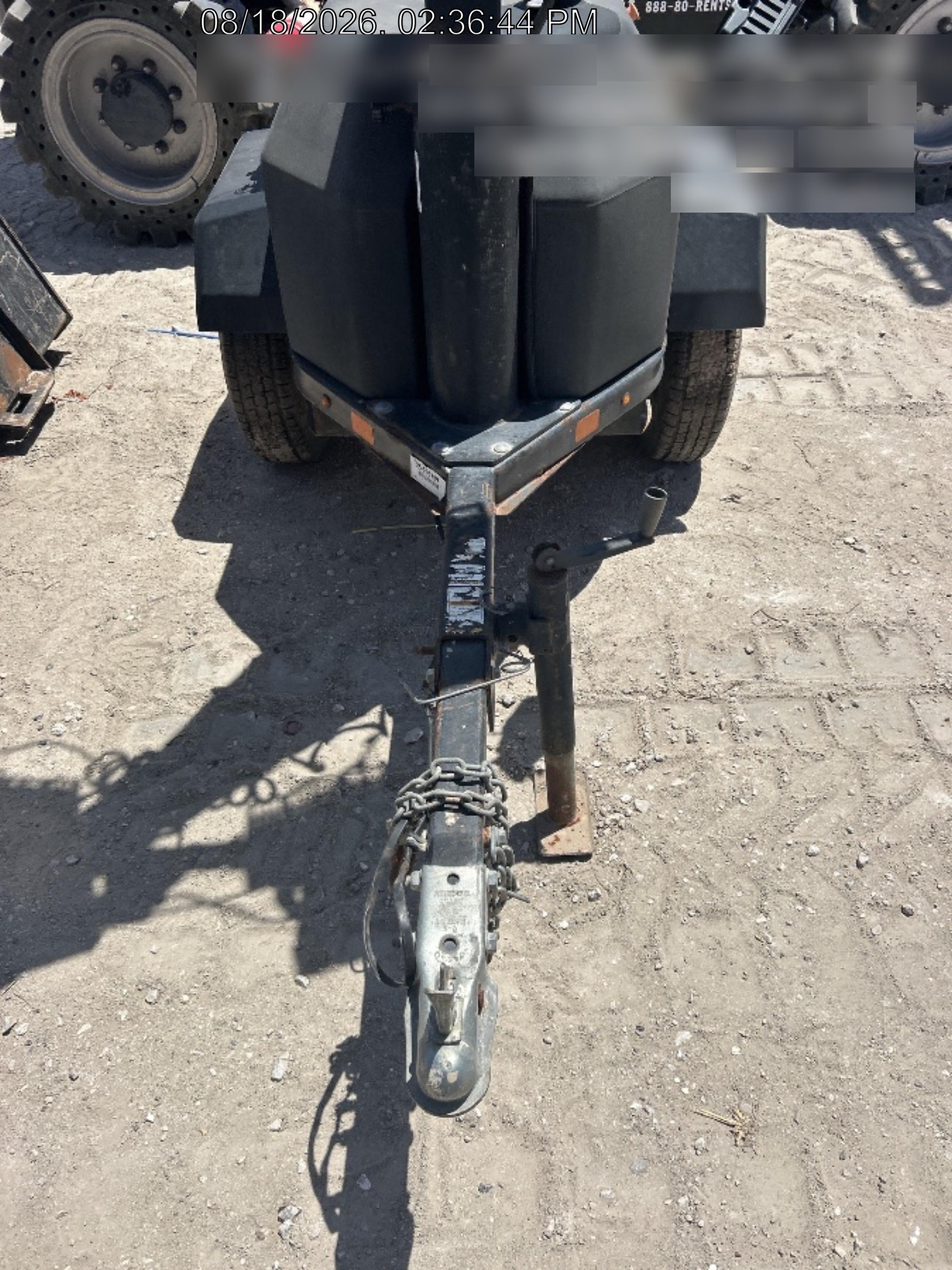 2021 ALLMAND NLV3GR