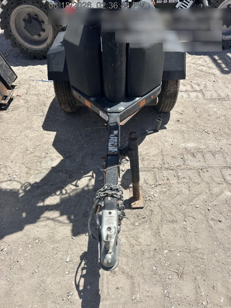2021 ALLMAND NLV3GR