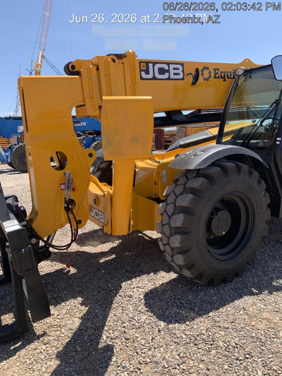2026 JCB 514-56