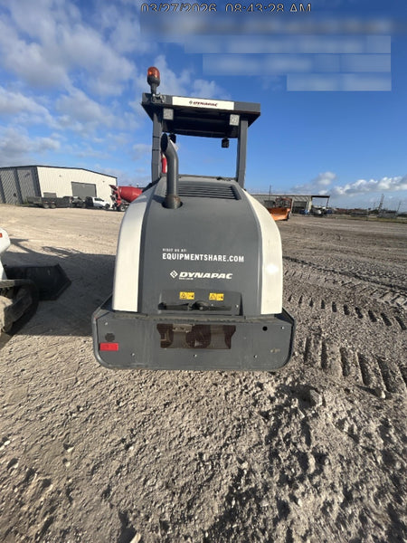 2024 DYNAPAC CA1300D