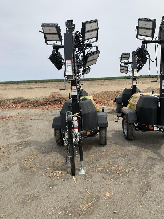 2020 ALLMAND 350 Night-Lite