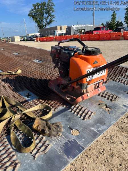 2023 MULTIQUIP MVC82VHW