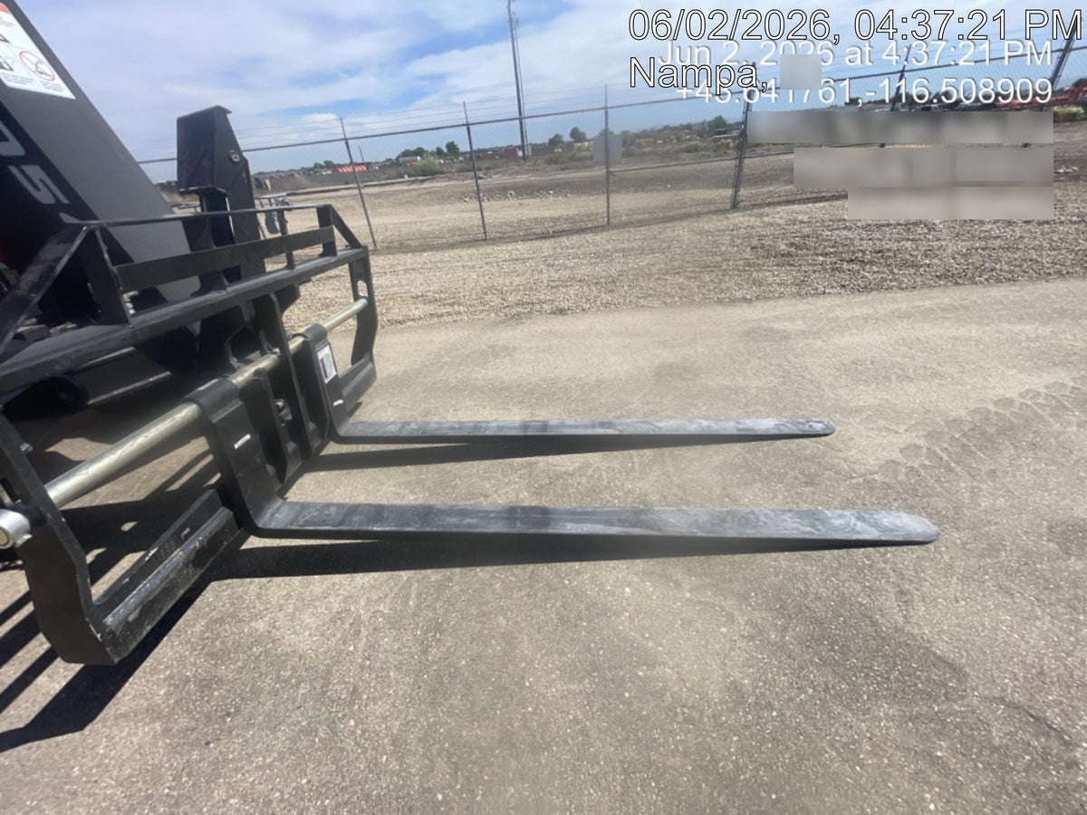 2026 SKYTRAK 12054