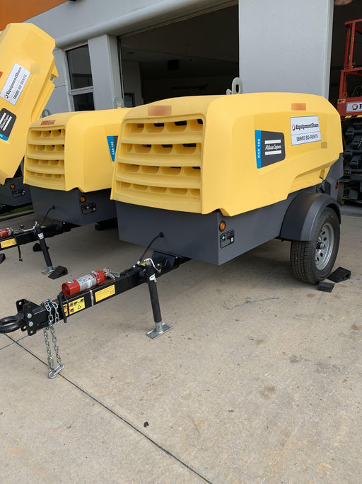 2020 ATLAS COPCO XAS188