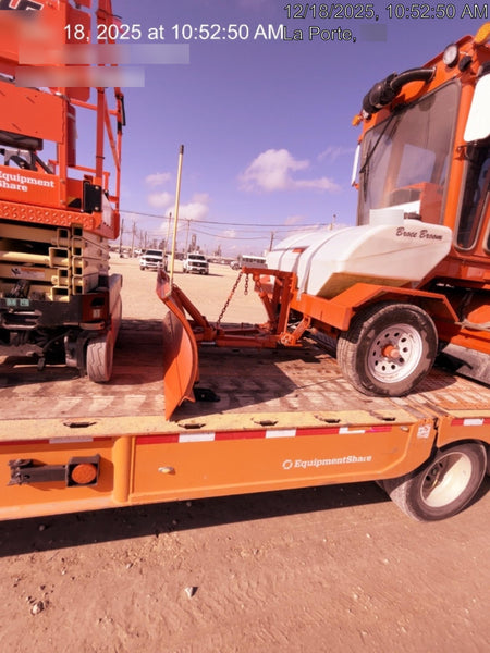 2025 BROCE RK350