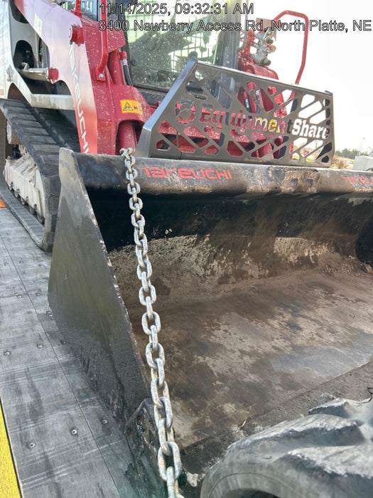 2025 PALADIN 48" Pallet Forks - Paladin