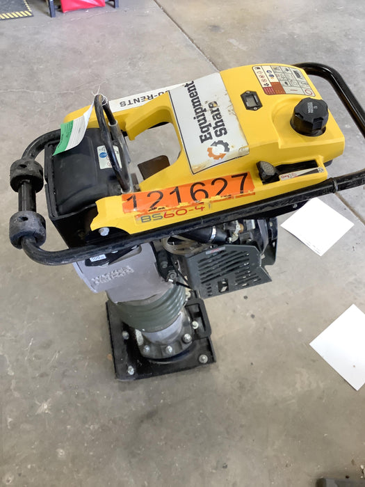 2020 WACKER NEUSON BS60-4As