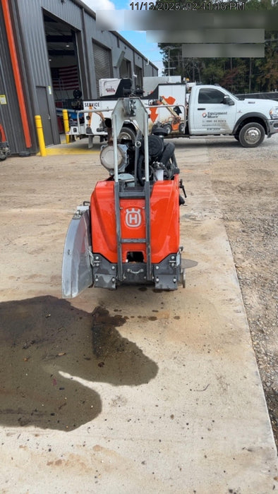 2024 HUSQVARNA FS 5000D