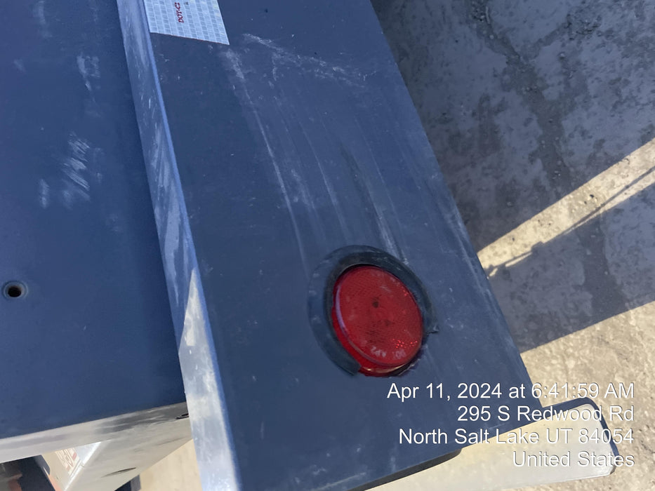 2023 ATLAS COPCO XAS 850