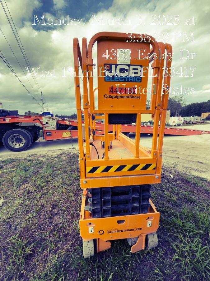 2024 JCB S1932E
