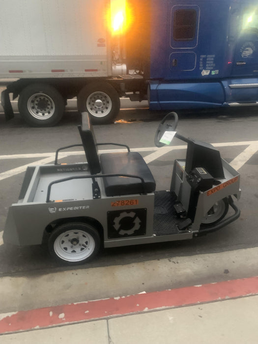 2022 COLUMBIA Expeditor