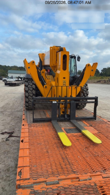 2026 JCB 510-56