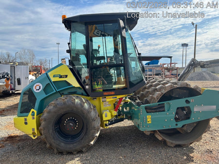 2023 AMMANN ARS70