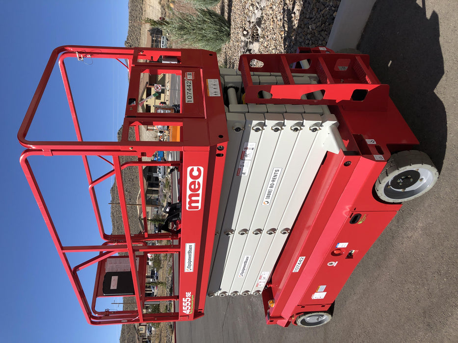 2020 MEC 4555SE