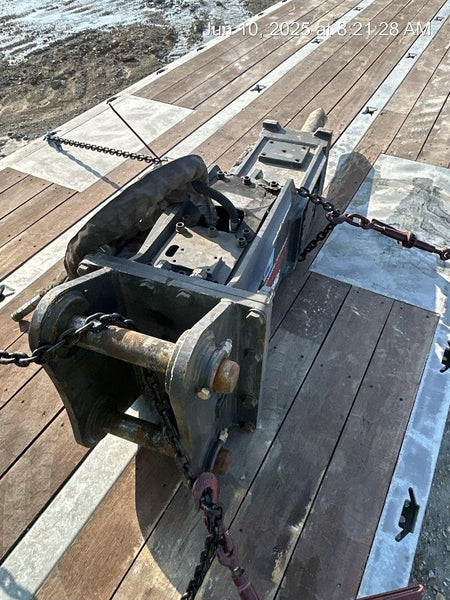 2023 STRIKER TNB-7J
