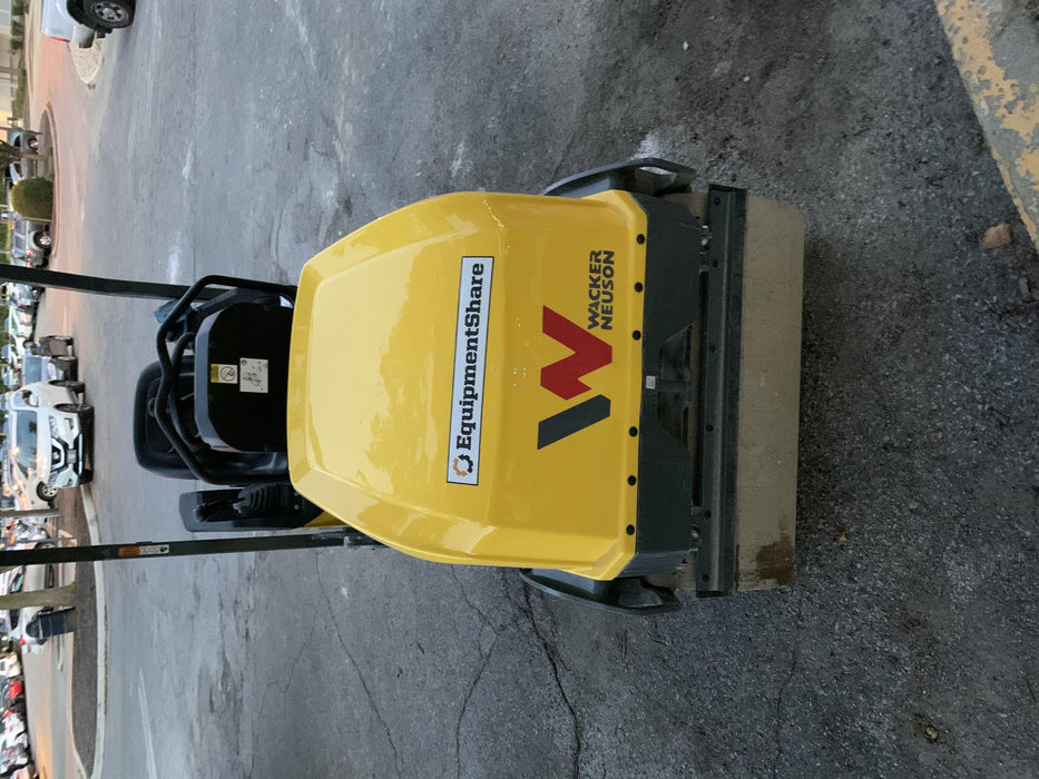 2020 WACKER NEUSON RD12A