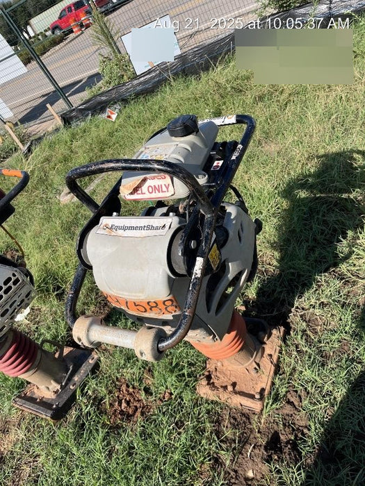 2023 MULTIQUIP MTX60HD