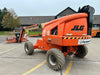 2021 JLG 460SJ