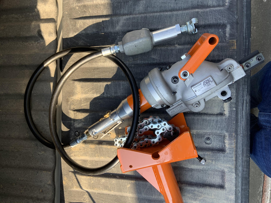 2020 MICHIGAN PNEUMATIC 10267