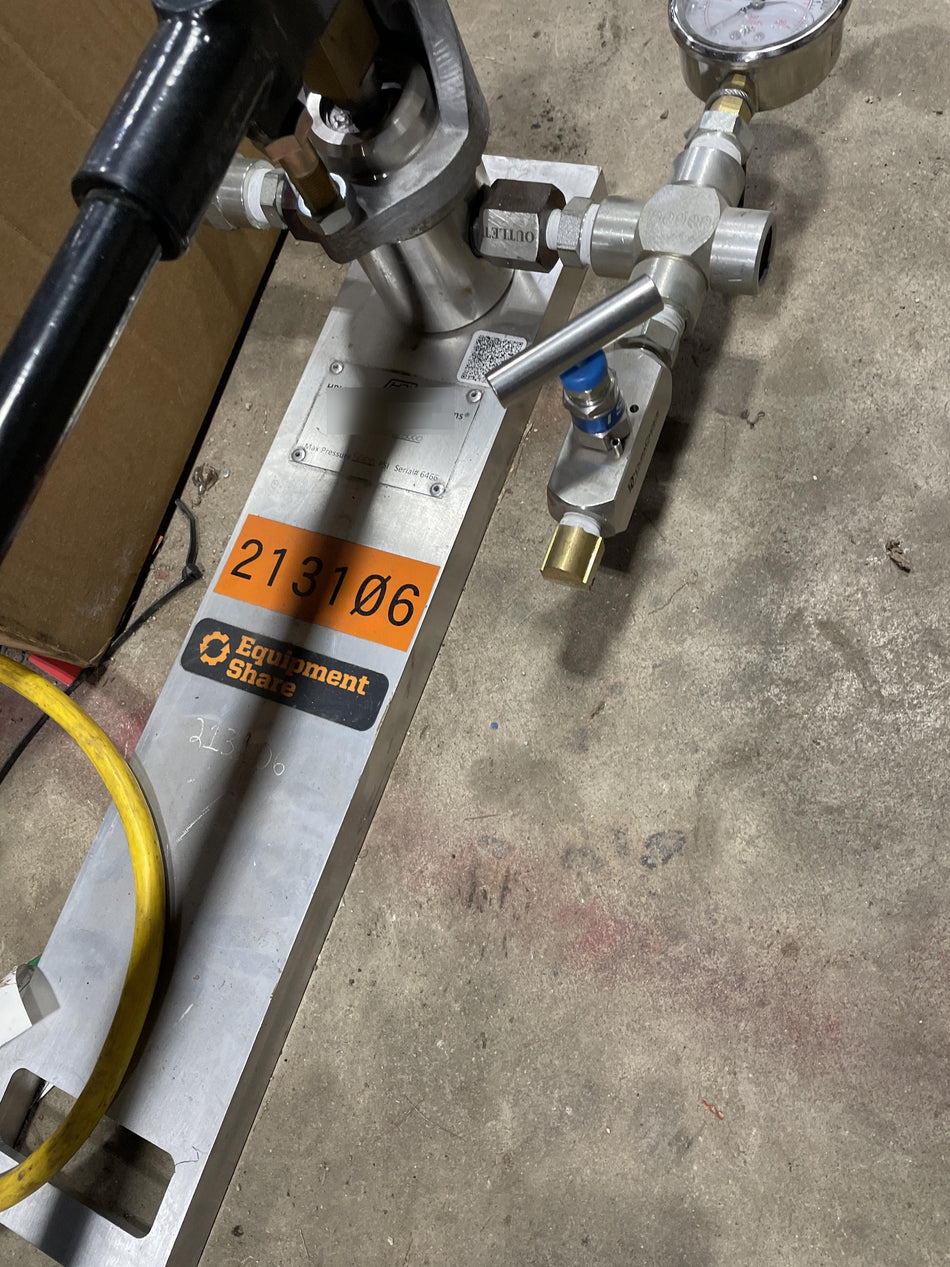 2022 WIDDER 90500