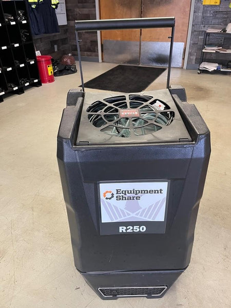 2022 PHOENIX R250