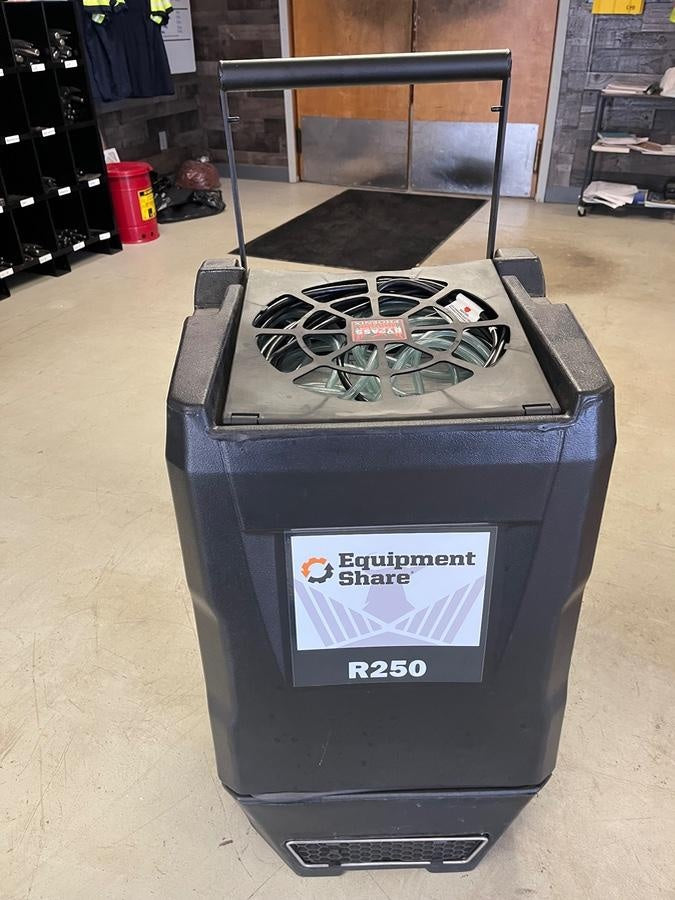 2022 PHOENIX R250