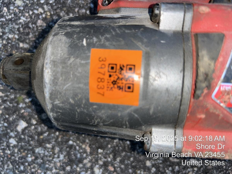 2024 MILWAUKEE 2864-20