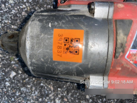 2024 MILWAUKEE 2864-20