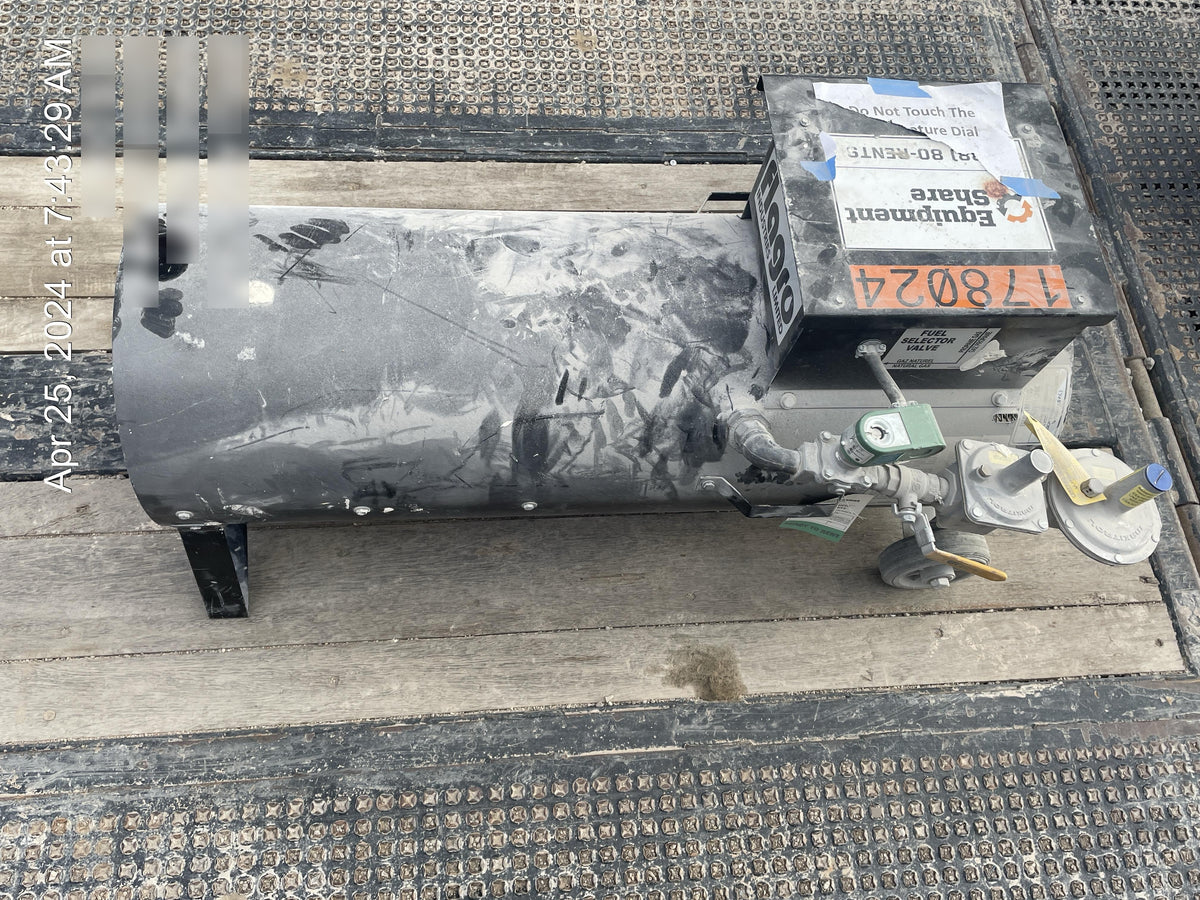 2021 FLAGRO F-400T
