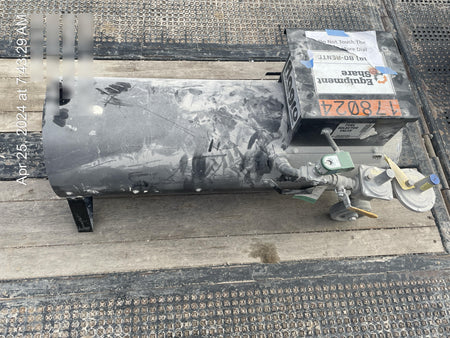 2021 FLAGRO F-400T