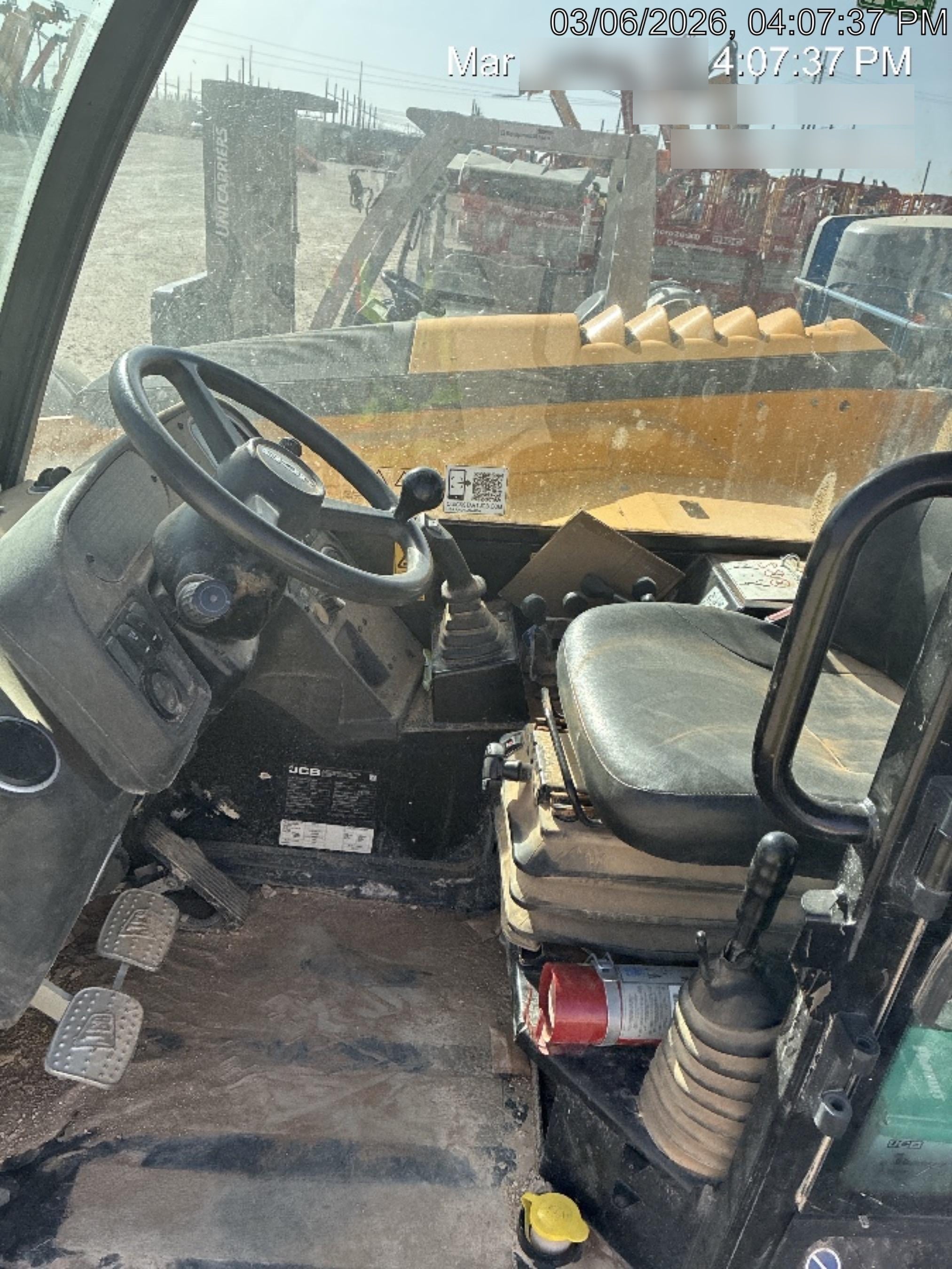 2025 JCB 512-56