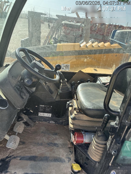 2025 JCB 512-56