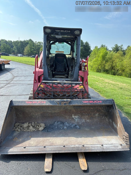 2022 PALADIN 48" Pallet Forks - Paladin