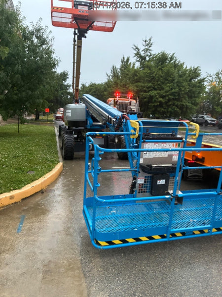 2023 GENIE S-65 XC