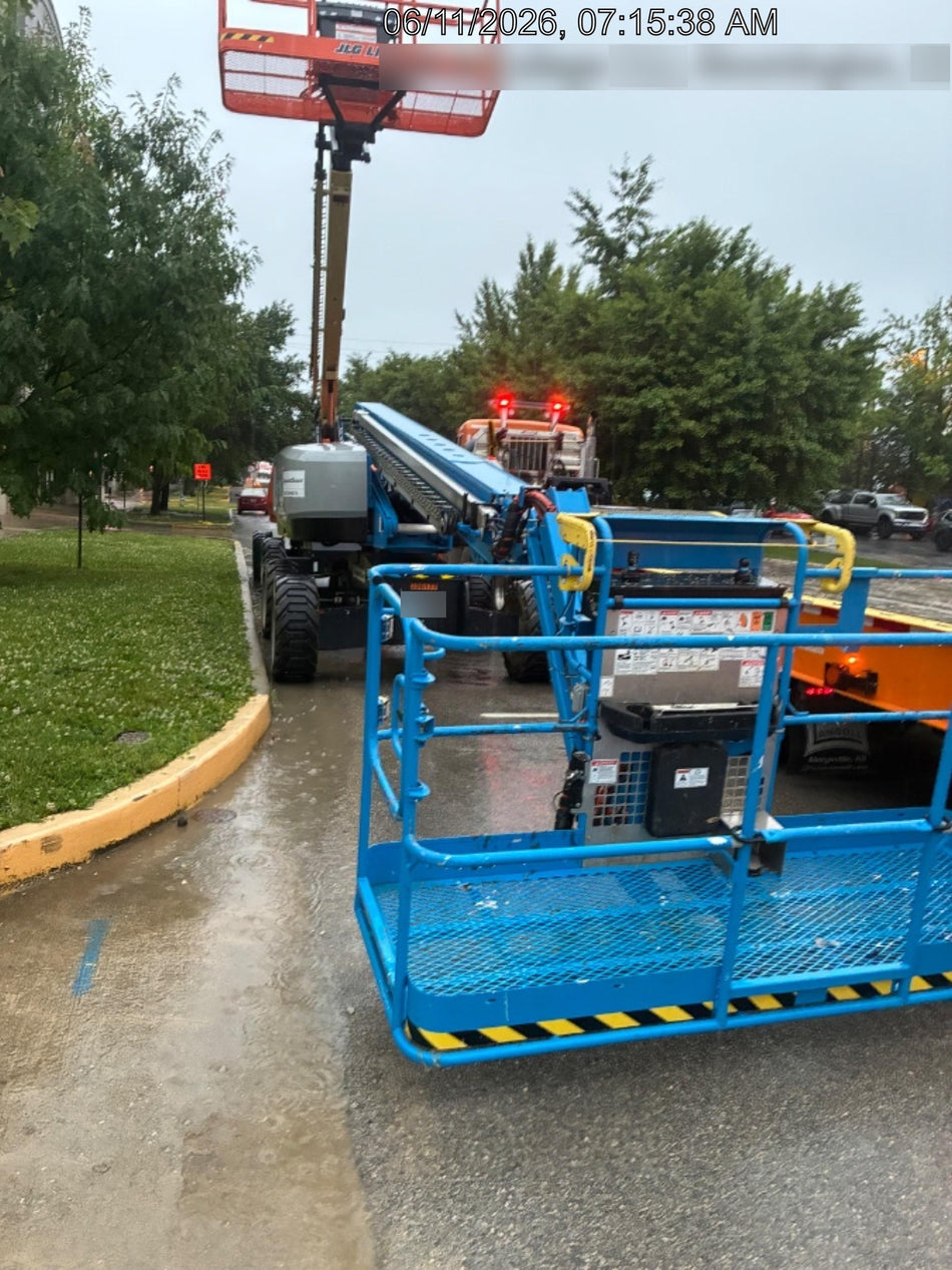 2023 GENIE S-65 XC