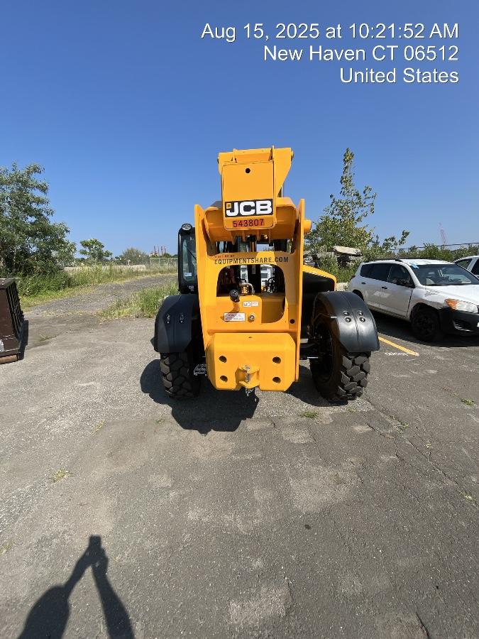 2025 JCB 506-36