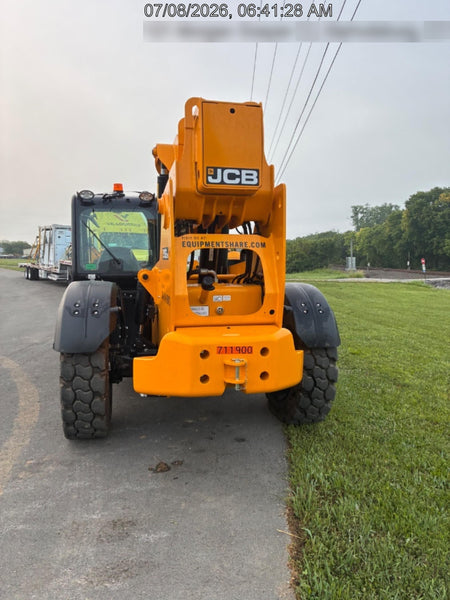 2026 JCB 512-56