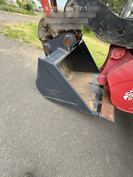 2022 NORTHWEST ATTACHMENTS 48" Bucket - Northwest