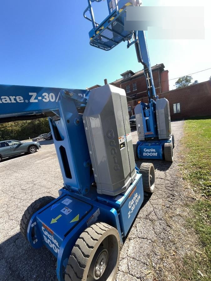 2024 GENIE Z30-20 N RJ