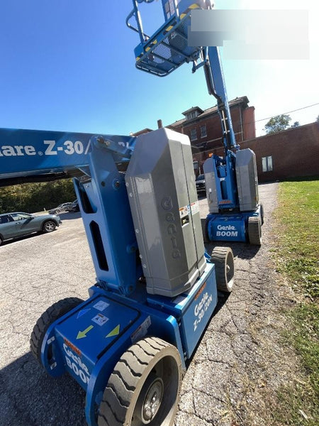 2024 GENIE Z30-20 N RJ