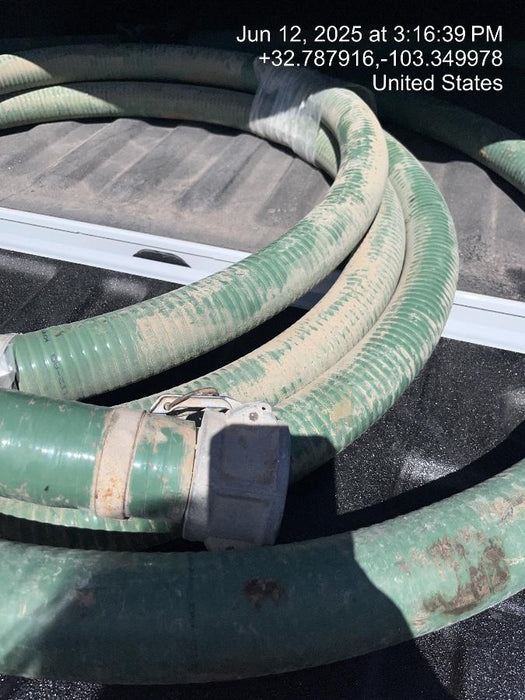 2023 MULTIQUIP ST2037