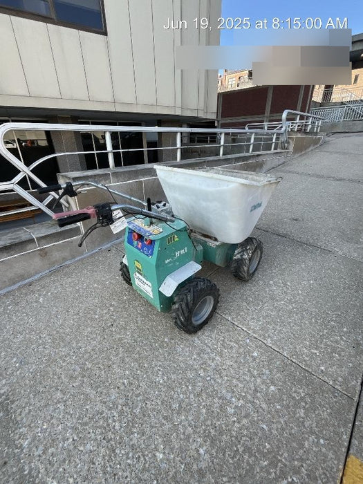 2022 MULTIQUIP TB12PE