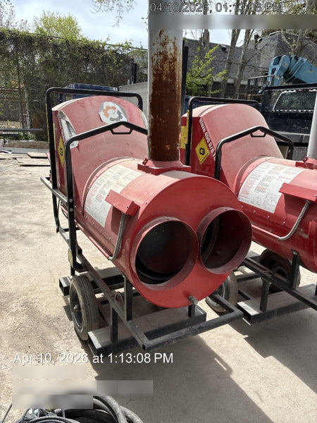 2022 CAMPO EB400G-RE3