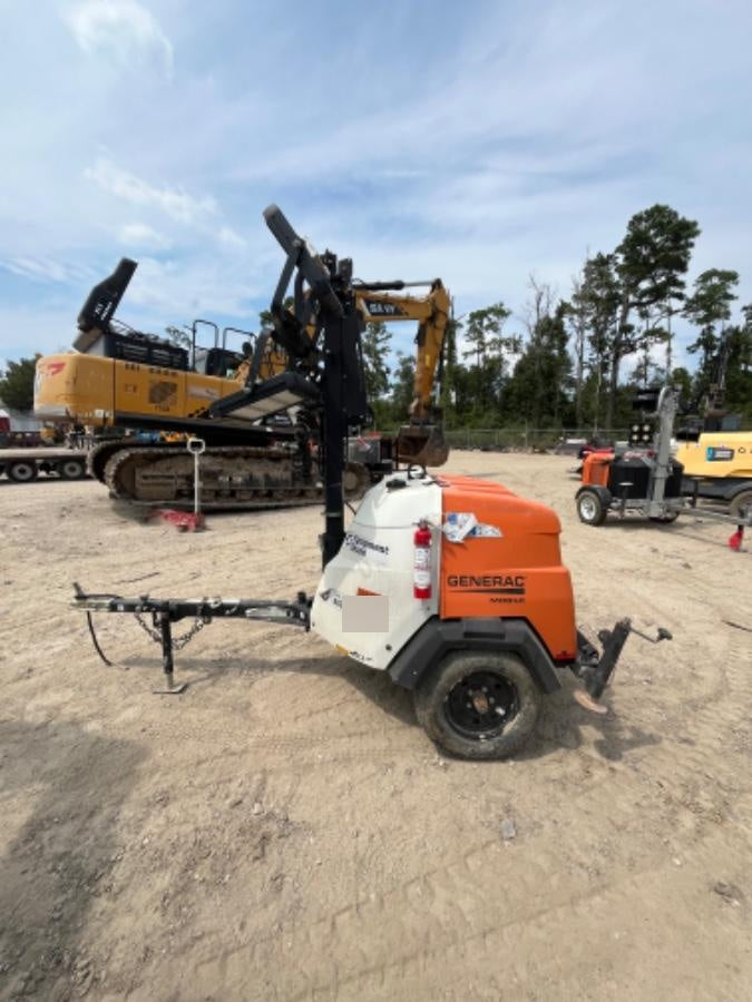 2023 GENERAC MLT2