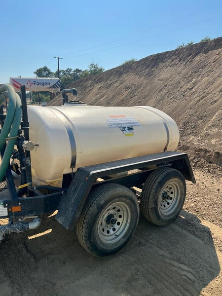 2023 WYLIE EXP-500L