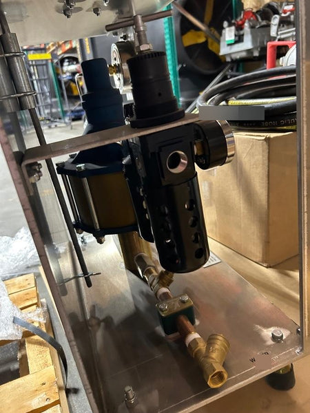 2024 PINNACLE PDQM-10000