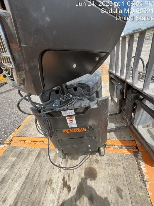 2022 POWER BREEZER PB4BASE